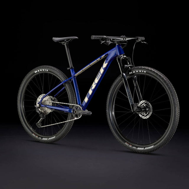 אופני הרים זנב קשיח - Trek X-Caliber 8 2022-23