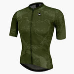 Mantolini Terra CJM-2107-2-OG - חולצת רכיבה גברים