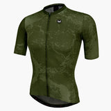 Mantolini Terra CJM-2107-2-OG - חולצת רכיבה גברים