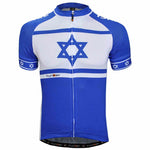 Funkier ISR-J-1 - חולצת רכיבה לגברים