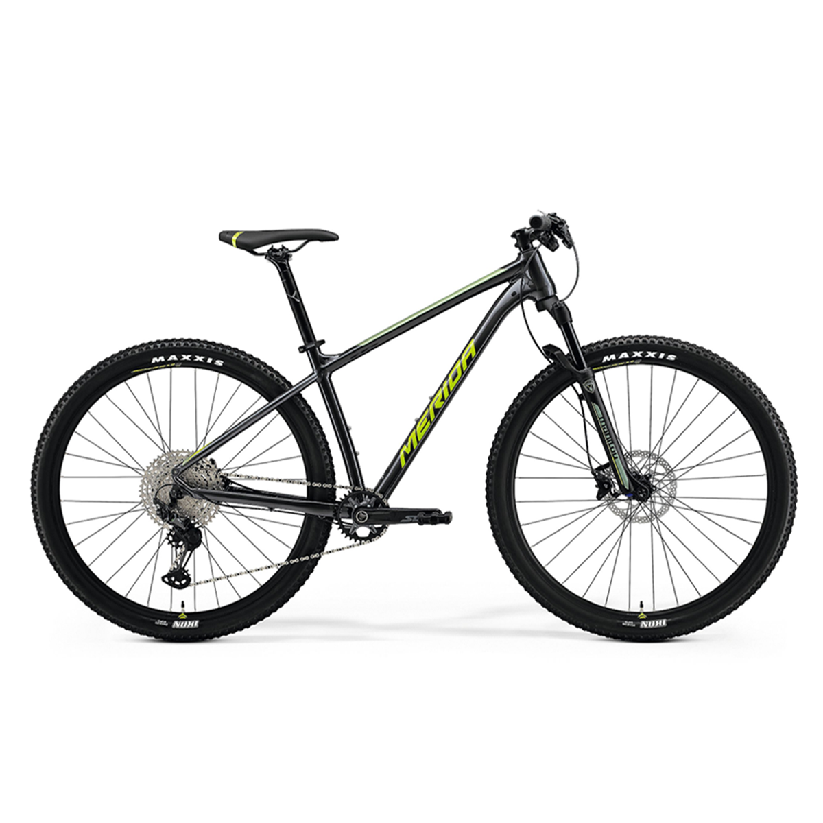 ז"ק אלומיניום 29'' תחרותי MERIDA BIG NINE SLX-EDITION