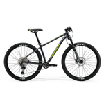 ז"ק אלומיניום 29'' תחרותי MERIDA BIG NINE SLX-EDITION