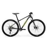 ז"ק אלומיניום 29'' תחרותי MERIDA BIG NINE SLX-EDITION