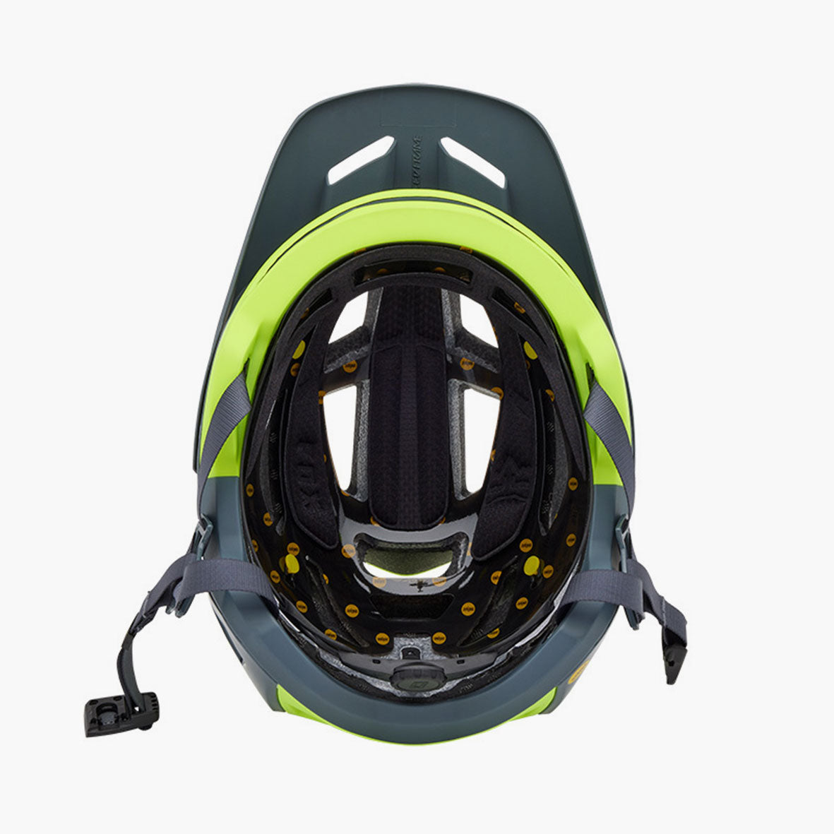 Fox Speedframe Pro Klif - קסדת חצי פוקס