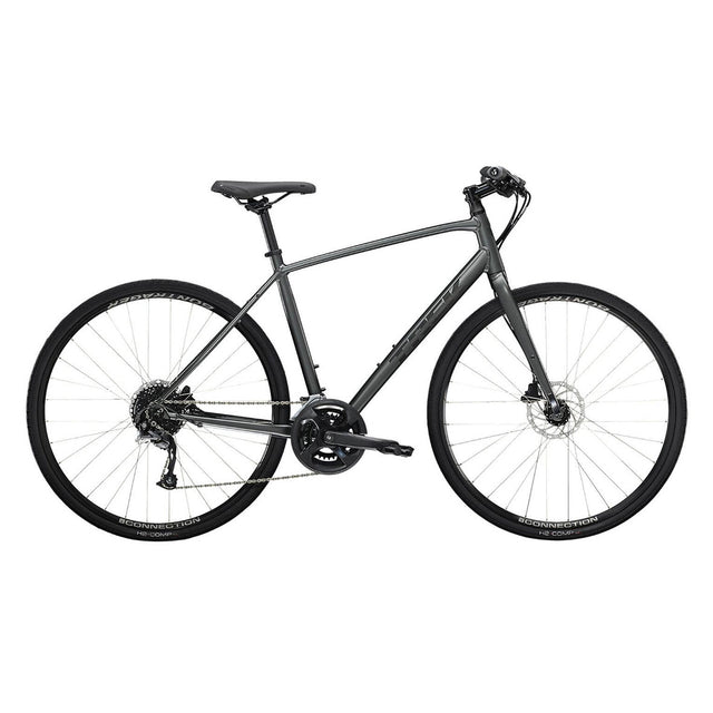 Trek FX 2 Disc 2022-23 -  אופני עיר