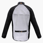 Funkier WJ-1322 - מעיל רוח דוחה מים