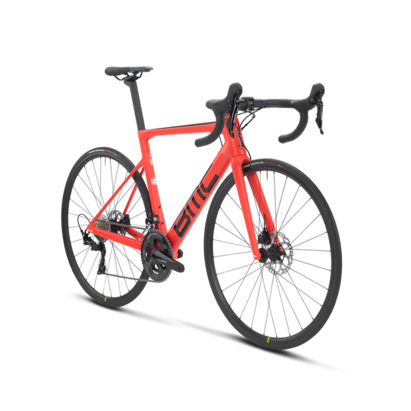 כביש תחרותי BMC Teammachine SLR SIX