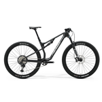 ש"מ תחרותי קרבון MERIDA NINETY-SIX XT