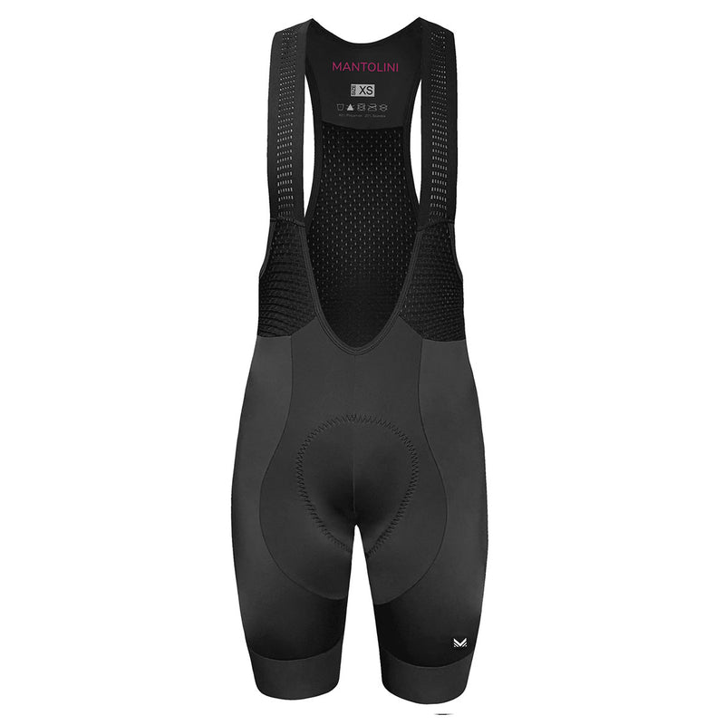 Mantolini CBM100-00-MCM - ביב רכיבה גברים