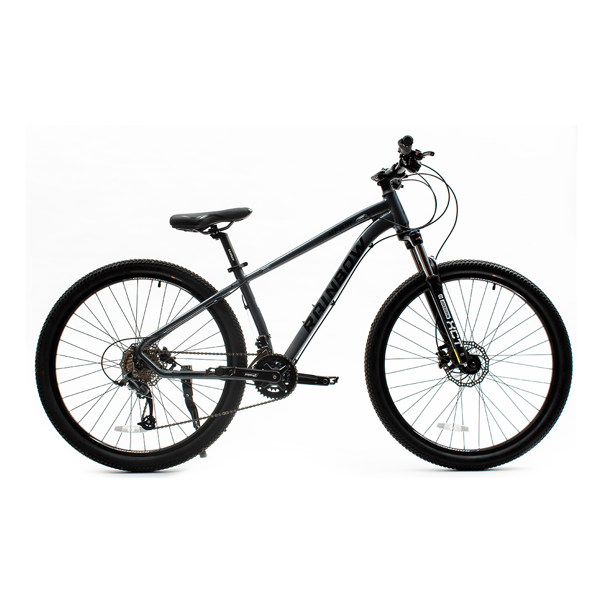 אופני הרים ז"ק אלומיניום 29" / 27.5" RAINBOW ALP ELITE