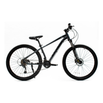 אופני הרים ז"ק אלומיניום 29" / 27.5" RAINBOW ALP ELITE