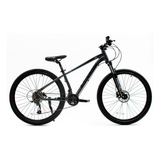 אופני הרים ז"ק אלומיניום 29" / 27.5" RAINBOW ALP ELITE