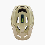 Fox Speedframe Helmet CE - קסדת חצי פוקס