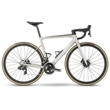 אופני כביש תחרותים BMC Teammachine SLR 01 FOUR
