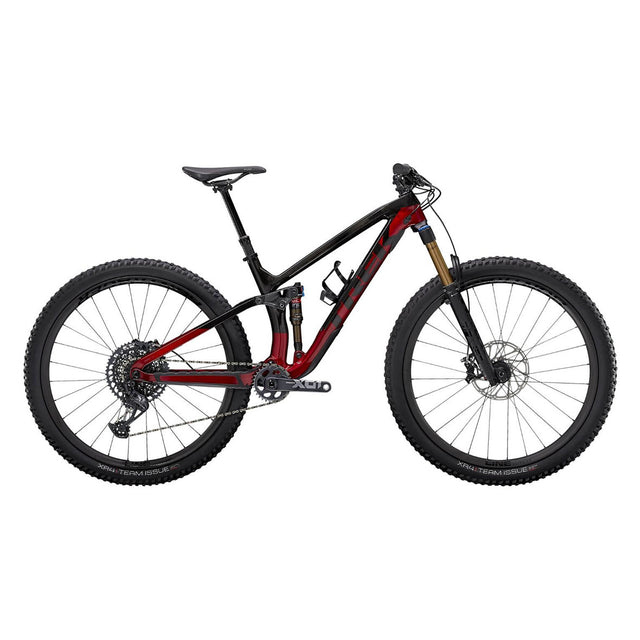 אופני הרים שיכוך מלא - Trek Fuel EX 9.9 2021