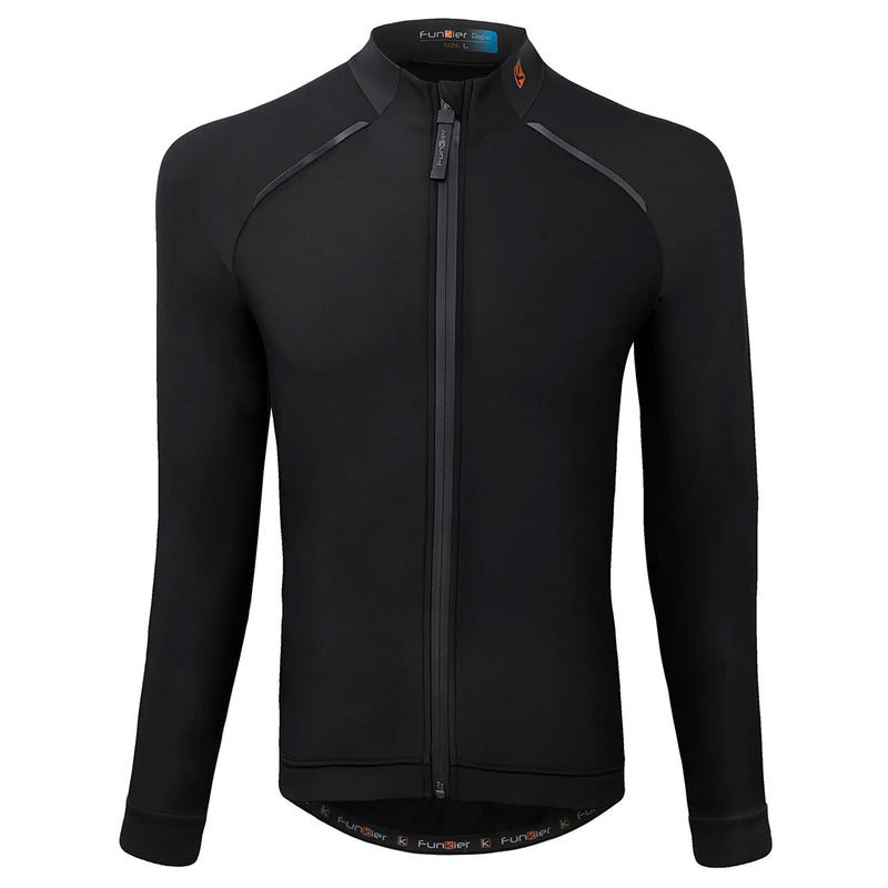 Funkier JW-658-LW - ז’קט רכיבה לגברים חורף