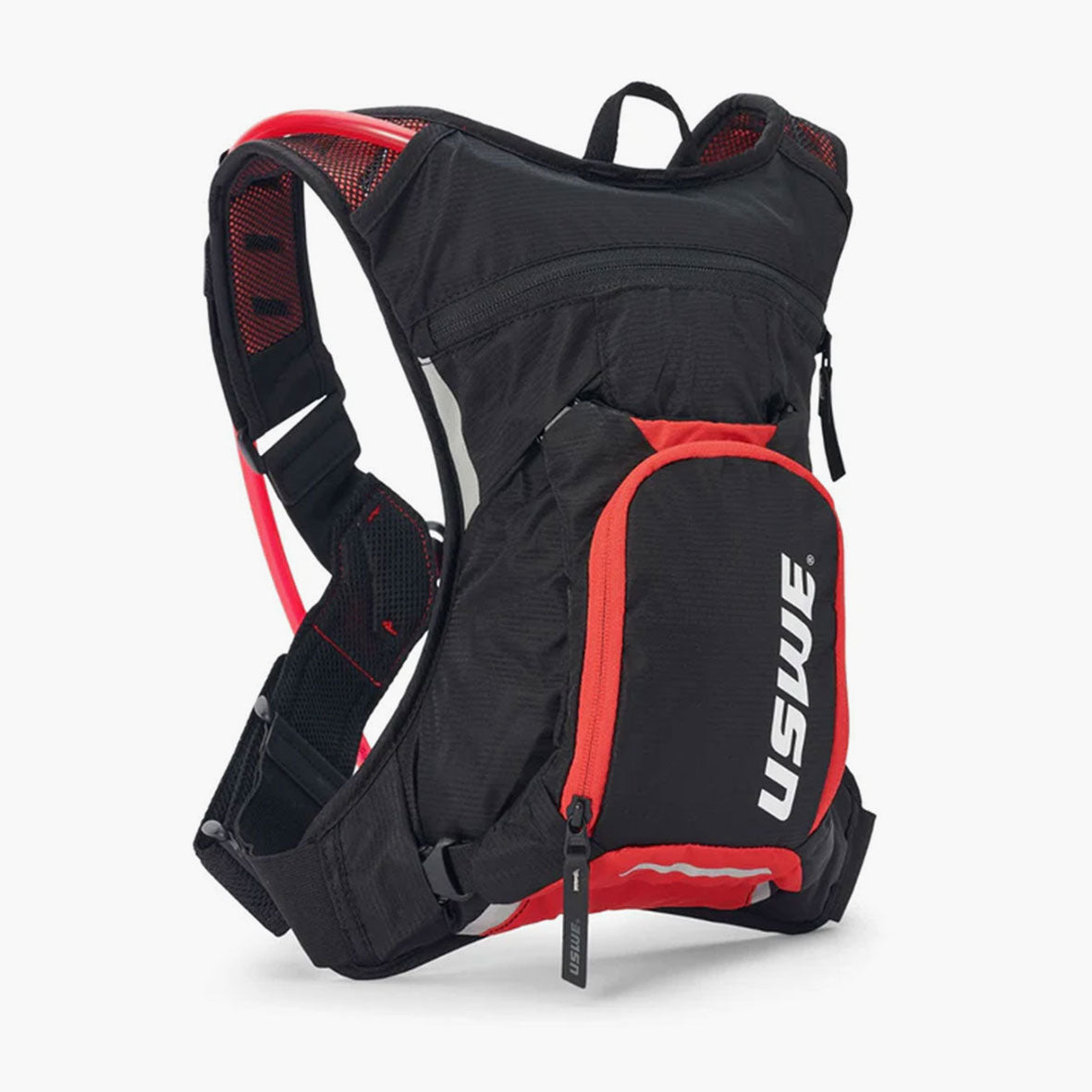 USWE HYDRO 4L MTB - תיק רכיבה כולל שקית מים