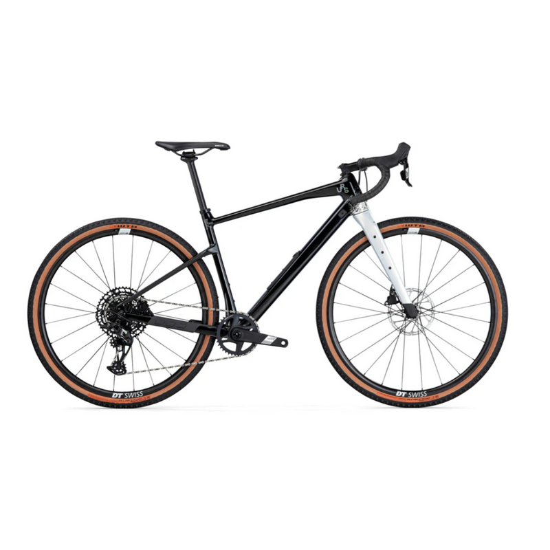 אופני גראבל New BMC URS THREE