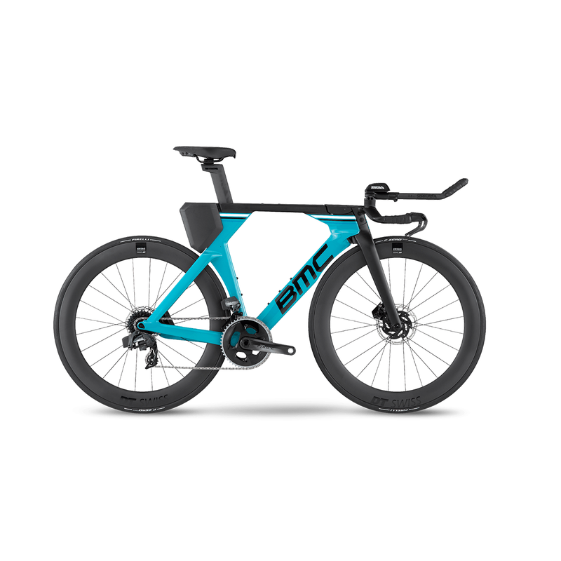 אופני נג"ש BMC TIMEMACHINE01 FORCE