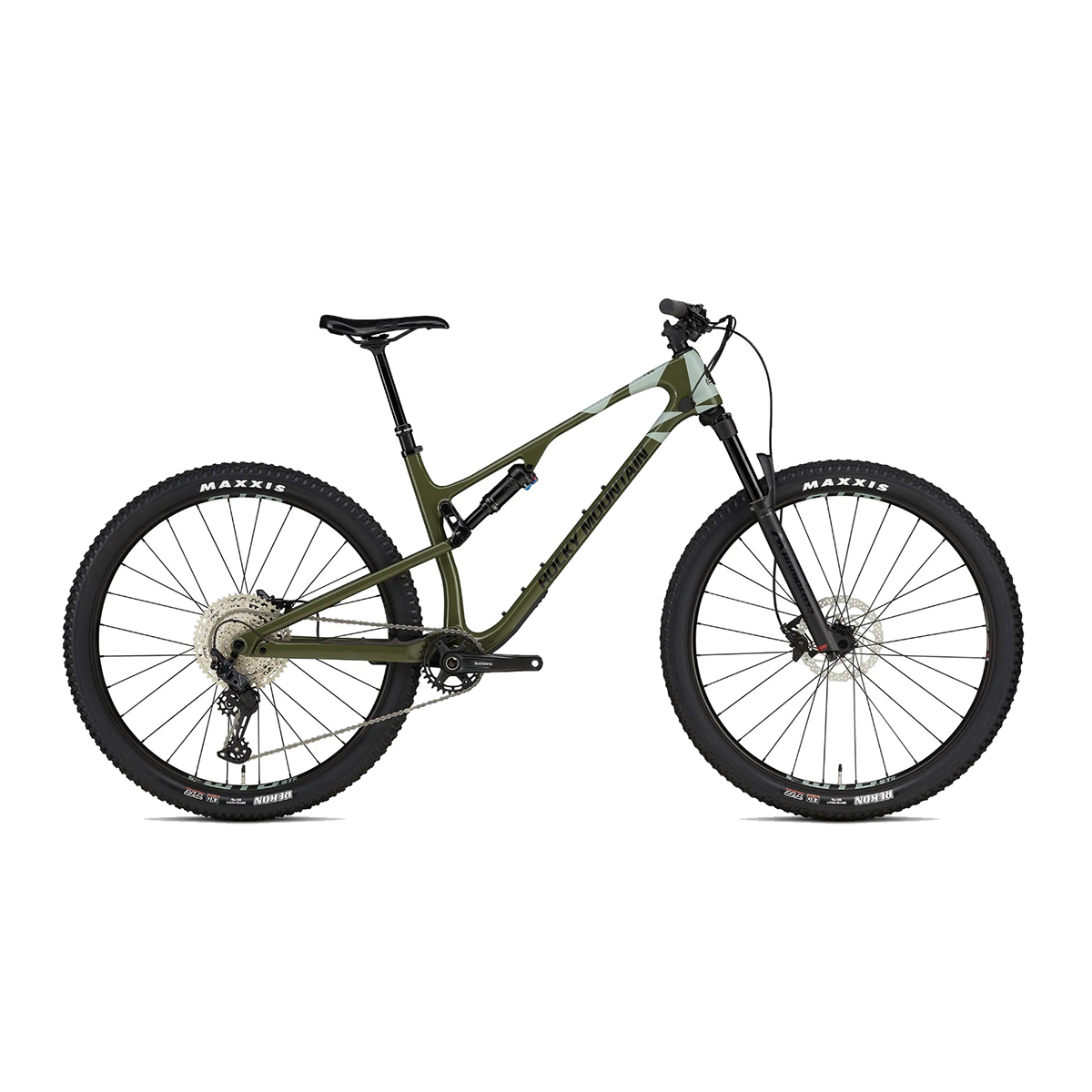 אופני XC קרבון ROCKY MOUNTAIN ELEMENT C30