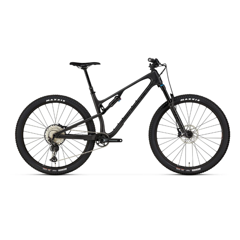אופני XC קרבון ROCKY MOUNTAIN ELEMENT C50