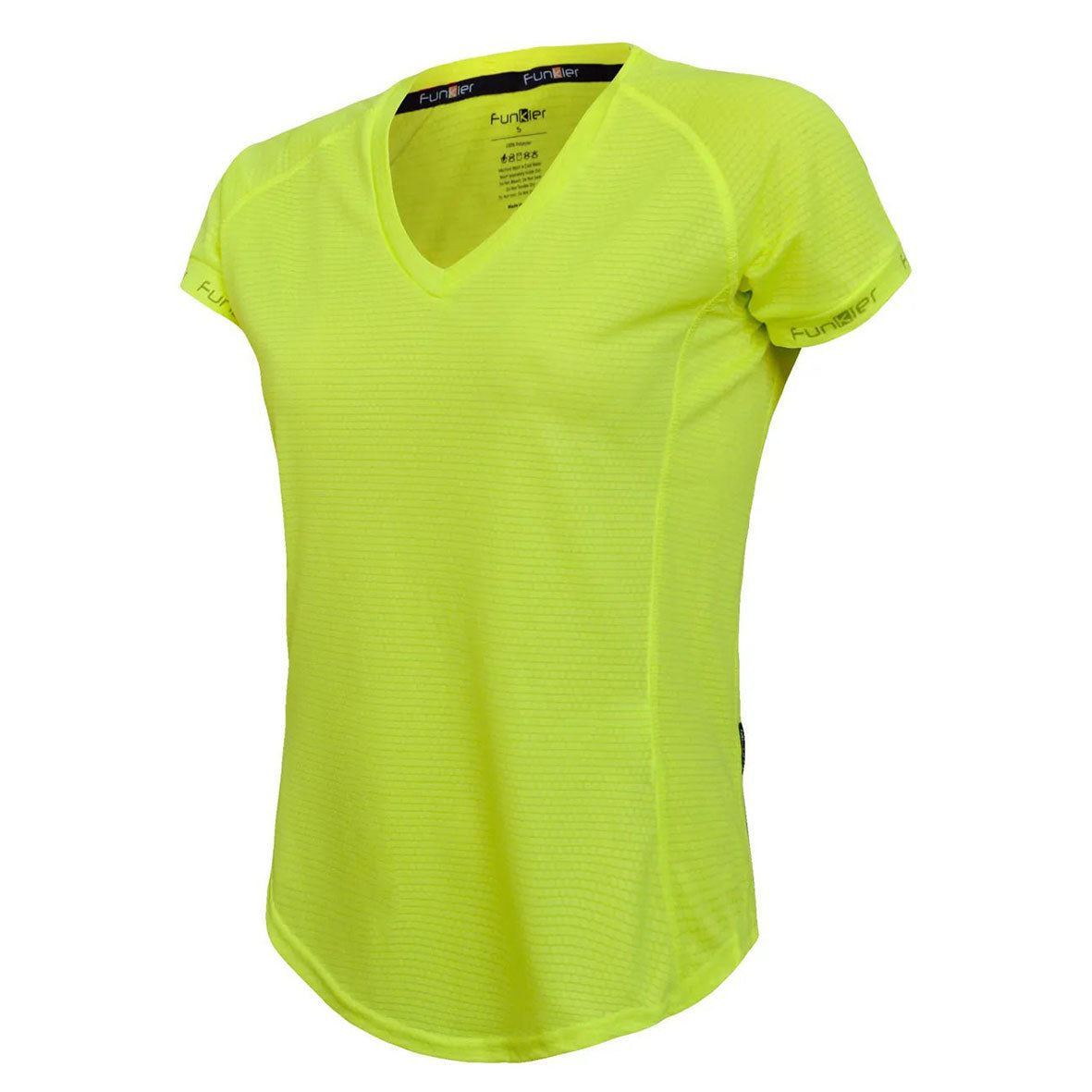 Funkier RNJ-668-K - חולצת ריצה/רכיבה ילדים