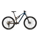אופני TRAIL קרבון ROCKY MOUNTAIN INSTINCT C50