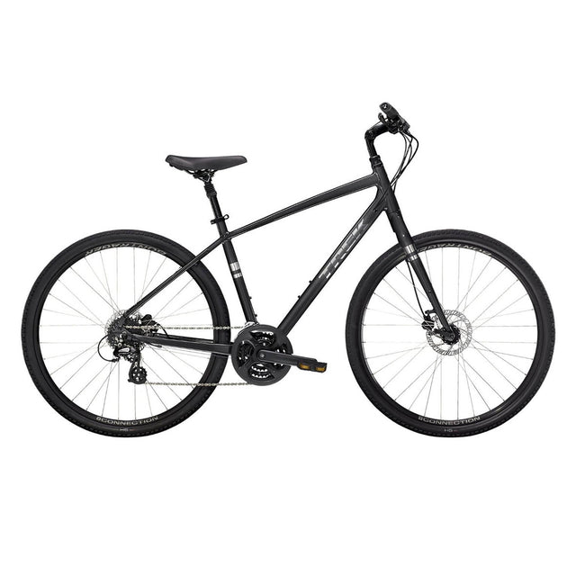 Trek Verve 2 Disc 2022-23 - אופני עיר