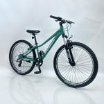 אופני הרים זנב קשיח לנערים / גברים מאלומיניום 27.5" RAINBOW 2.0 SE