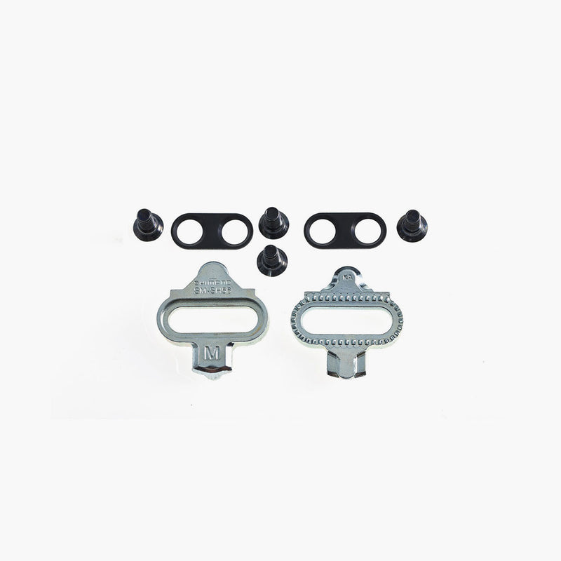 SHIMANO ISMSH56 - קליטים לשחרור רב כיווני