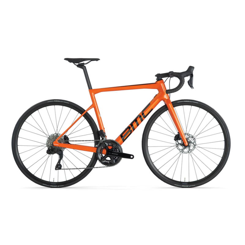 כביש תחרותי BMC Teammachine SLR FOUR