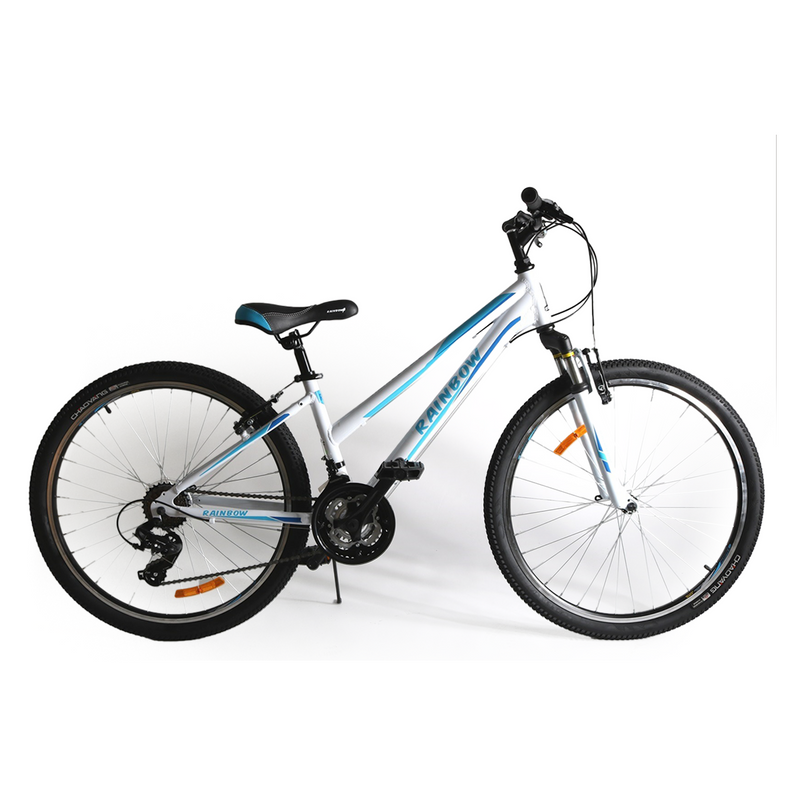 אופני הרים זנב קשיח לנשים 26" RAINBOW 2.0W
