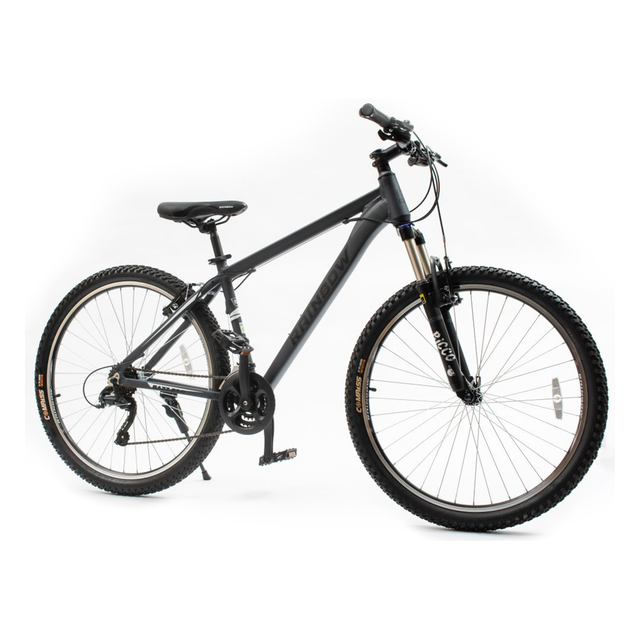 אופני הרים זנב קשיח 27.5" RAINBOW 2.0 SE