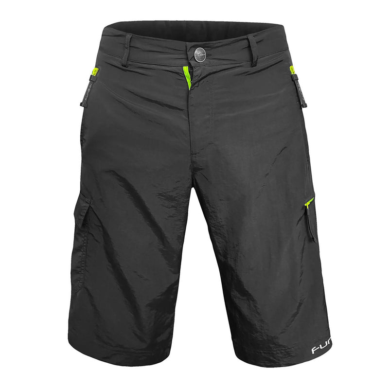 Funkier B3220 - מכנס רכיבה באגי עם תחתון יוניסקס