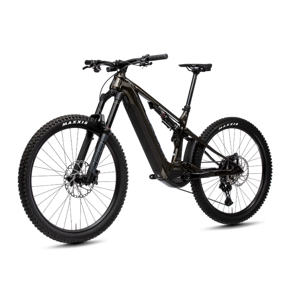 אופני הרים חשמליים NEW MERIDA eONE-SIXTY 875 e-MTB