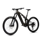 אופני הרים חשמליים NEW MERIDA eONE-SIXTY 875 e-MTB