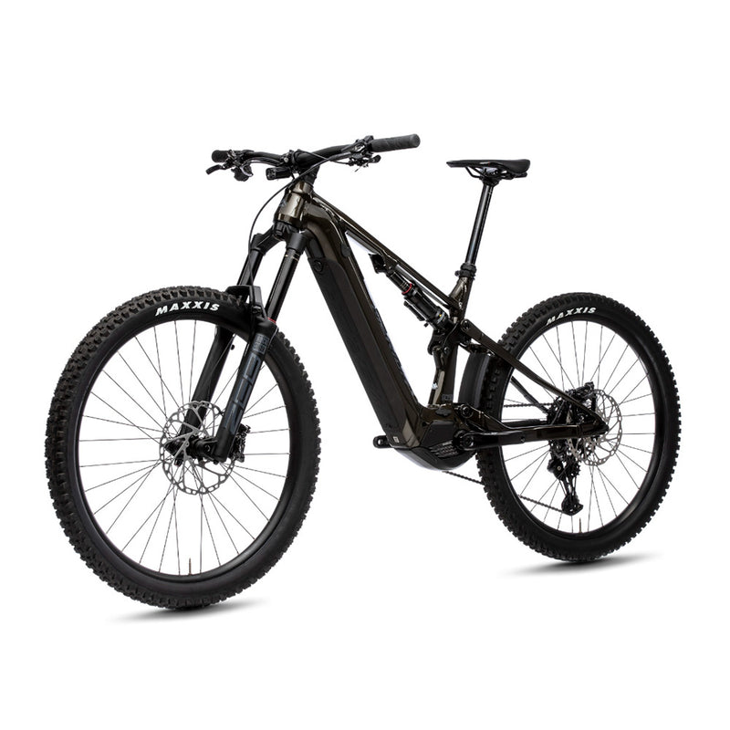 אופני הרים חשמליים NEW MERIDA eONE-SIXTY 875 e-MTB