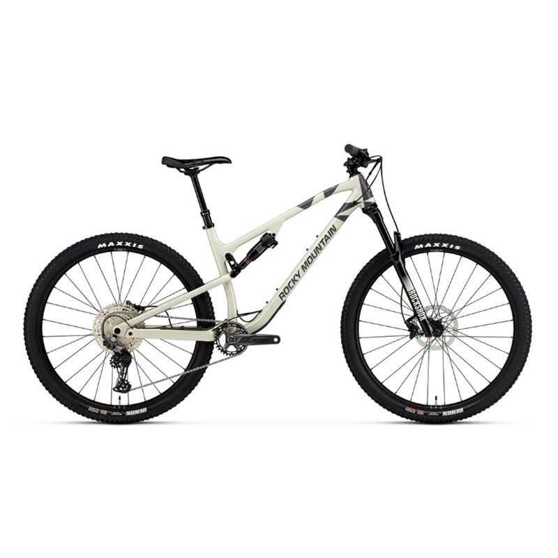אופני XC אלומיניום ROCKY MOUNTAIN ELEMENT A30