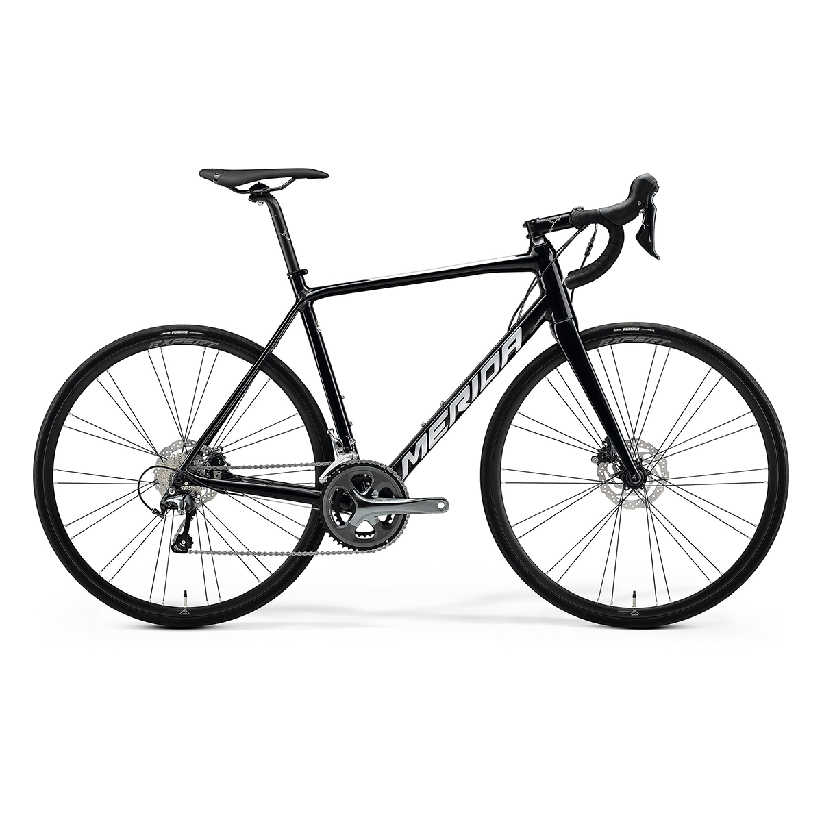 אופני כביש אלומיניום New MERIDA SCULTURA 300
