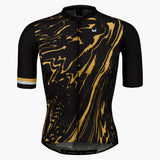 Mantolini Quella CJM-2112-2-BR - חולצת רכיבה לגברים