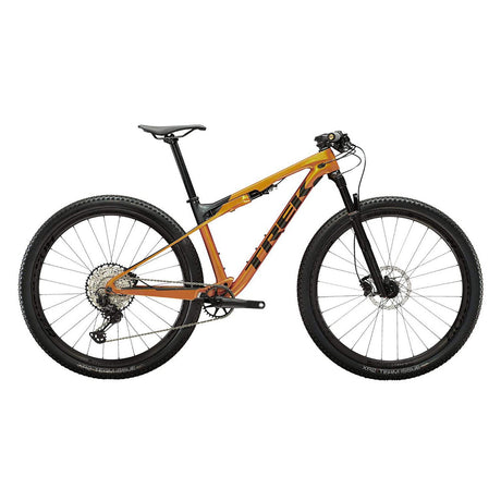 אופני הרים שיכוך מלא - Trek Supercaliber 9.7 Gen 1