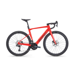 כביש חשמלי BMC Roadmachine 01 AMP TWO e-Road