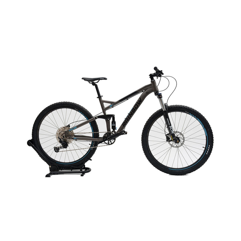 שיכוך מלא, אלומיניום RAINBOW FALCON-1