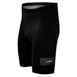 Funkier S227-B1 - טייץ רכיבה קצר גברים