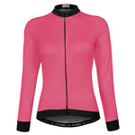 Funkier JW930-LW - חולצת רכיבה ארוכה חורפית לנשים