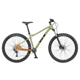 אופני הרים זנב קשיח אלומיניום GT AVALANCHE ELITE