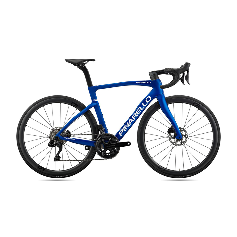 אופני כביש תחרותים New PINARELLO F5 Di2 105