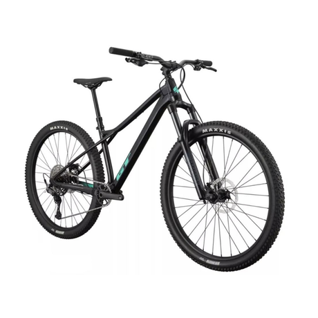 ז"ק אלומיניום שבילים GT Zaskar LT Elite