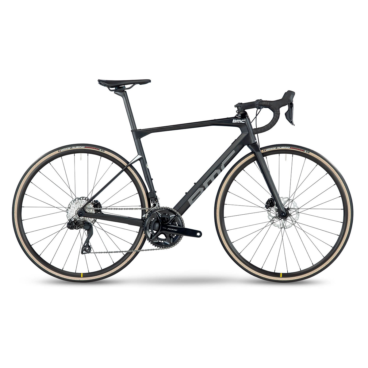 אופני כביש אנדיורנס BMC Roadmachine FIVE