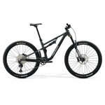 ש"מ אלומיניום New MERIDA ONE FORTY 700 TRAIL